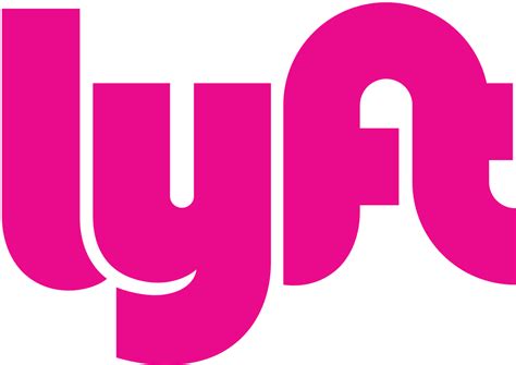 New Printable Uber Lyft Logo LogoDix