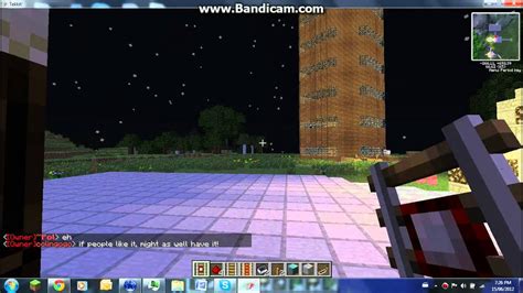 Pandycraft is a fun tekkit server, not to overpowered or to weak and has no lag at all. Minecraft tekkit server tekkit 3.0 [minecraft 1.2.5 ...