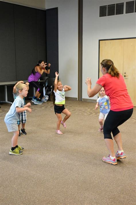 The Southern Ute Drum ‘born To Move Program Gets Kids Moving
