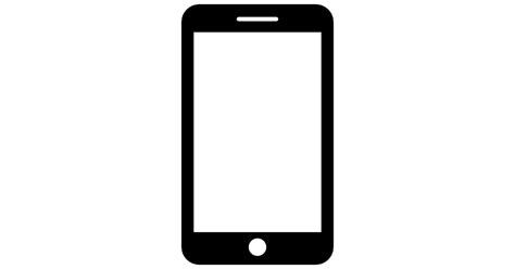 Smartphone Mobile Png Transparent Image