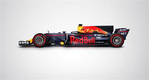 Red Bulls Rb14 To Premiere On February 19 Carscoops