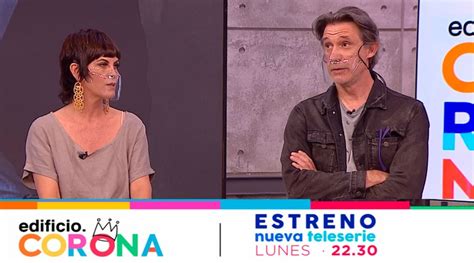 Recordemos que edificio corona contará la historia de varios residentes de un edificio que, en ver más ideas sobre actores coreanos, actores, coreanos. Estreno el 11 de enero: Paola Volpato y Francisco Melo ...