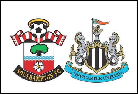 predicted newcastle starting   southampton nufc  mag