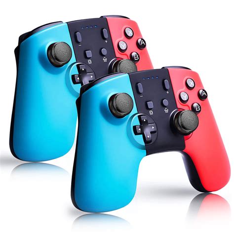 Wireless Switch Pro Controller For Nintendo Switchswitch Lite Pro