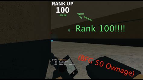 More than 40,000 roblox items id. Roblox Phantom Forces - Rank 100 (BFG 50 Ownage) - YouTube