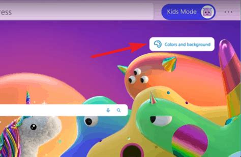 How To Enable And Use Kids Mode In Microsoft Edge