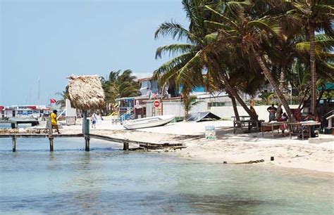 Ambergris Caye Retiring Cost Of Living Real Estate And Lifestyle Info