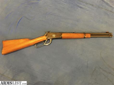 Armslist For Sale Rossi R92 16 Carbine Lever Gun In 45 Colt