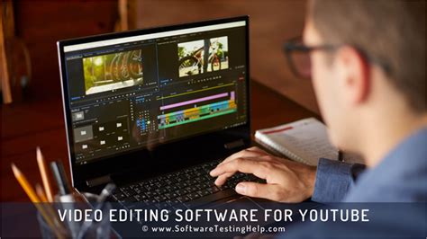 10 Best Youtube Video Editors In 2023