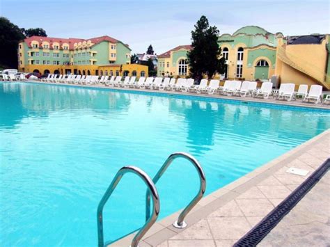 Bun venit pe www.tratamentbalnear.ro, ghidul staţiunilor de tratament balnear din românia! Complex Balnear Ocna Sibiului Ocna Sibiului, cazare ...