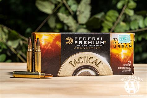 Best 223 Ammo Range Training And Home Defense Wideners Shooting