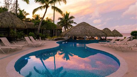 Club Raro Resort Holiday Packages