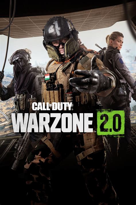 Call Of Duty Warzone 20 Ocean Of Games