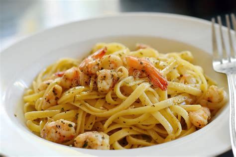 French Pasta Stock Photo Image Of Meal Cuisine Plate 74121144