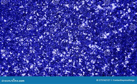 Blue Glitter Sparkles Animation Stock Image Image Of Glamou Stars