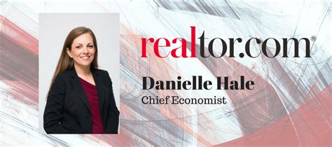 Meet Danielle Hale S New Chief Economist Inman