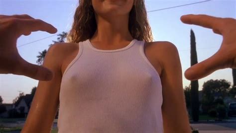 Nude Video Celebs Keri Russell Sexy Catherine Hicks Sexy Eight Days A Week 1997