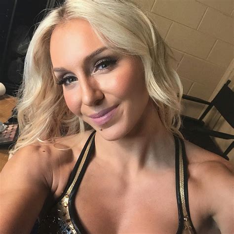 Nude Charlotte Flair Leaked The Fappening The Fappening