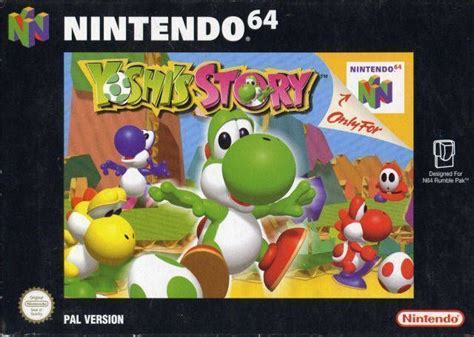 Nintendo 64 se ha convertido en una auténtica clásica entre las videoconsolas. Juegos Nintendo 64 Roms / The Best Games Of The 1990s Mario Play Super Mario Super Mario ...