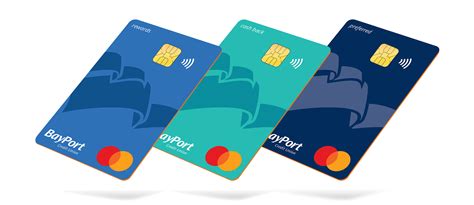 Union bank business rewards visa credit card. Credit Cards | BayPort Credit Union