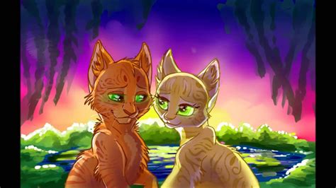 Warriors Cats Warrior Cats Official Art Here You Can Search For Any