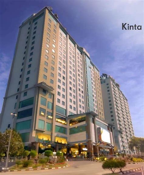 Kinta riverfront hotel & suites offers transfers from the airport (fees may apply). Ipoh City Guide | Explore Ipoh City