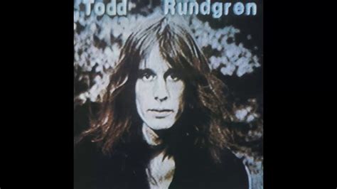 This was the only hit single on the album, reaching #29 on the billboard hot 100. Todd Rundgren - Can We Still Be Friends? (Lyrics Below ...