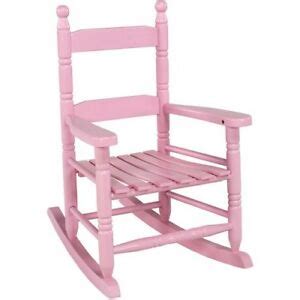 Stort utvalg av childs wooden rocking chair til garantert laveste pris. Childs Wooden Rocking Chair Kids Toddler Girls Small Pink Rocker Porch Furniture 39678881093 | eBay