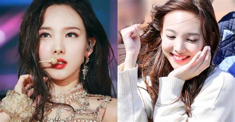 20 Pictures Showing Twice Nayeons Shocking Beauty In Real Life Koreaboo