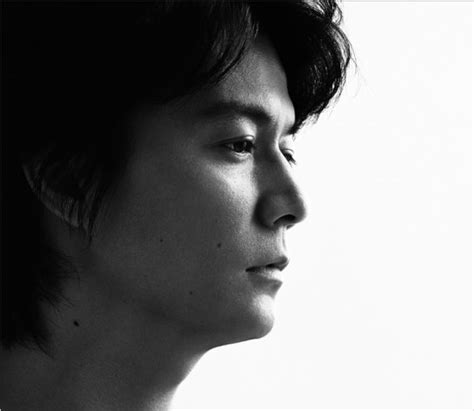 Masaharu Fukuyama福山雅治 To Release First New Album In 5 Years Titled Human ~ Japan