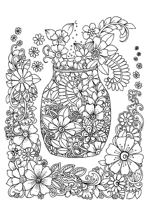 Https://tommynaija.com/coloring Page/anxiety Coloring Pages For Kids