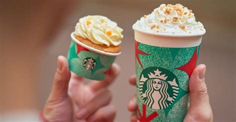 Starbucks Steps Up Efforts To Compete For China Market Share Pandaily