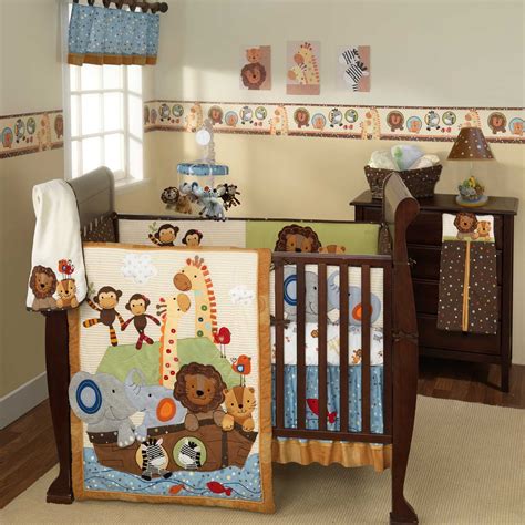 There are no jamboree sets listed for sale on ebay right now but they do have this set which will probably not last very long. Lambs & Ivy S.S. Noah 5 Piece Bedding Set - I just want ...