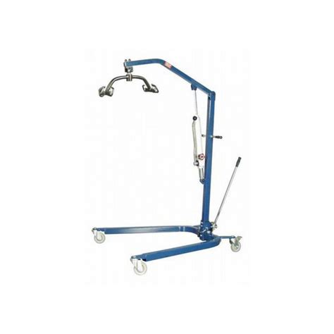 Graham Field Lumex Manual Patient Lift Hydraulic