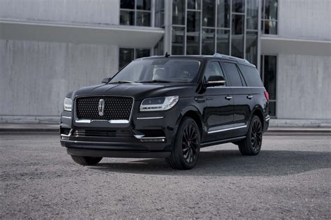 New and used lincoln navigator: prices, photos, reviews, specs