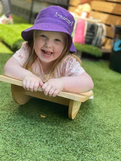 Home | Kids Paradise Carrum Downs