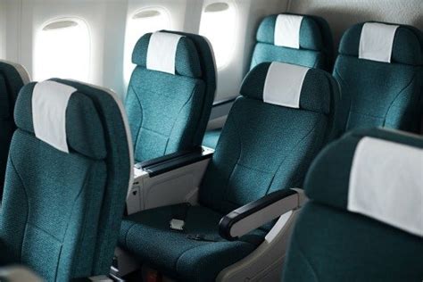 The Definitive Guide To Cathay Pacific Us Routes Plane Types