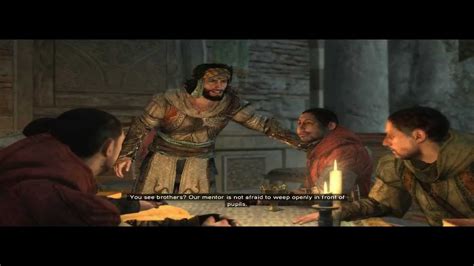 Assassin S Creed Revelations Walkthrough Sequence Memory Youtube