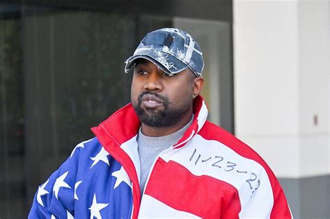 Kanye West Has Decided Not To Run For President In 2024 Report