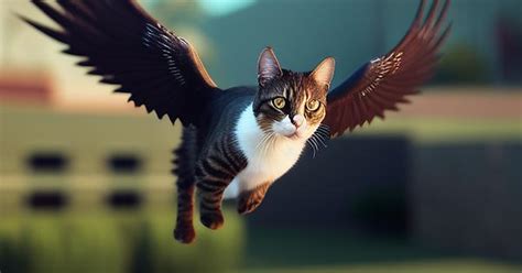 Flying Cats Album On Imgur