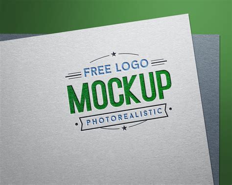 How To Download Logo Mockup