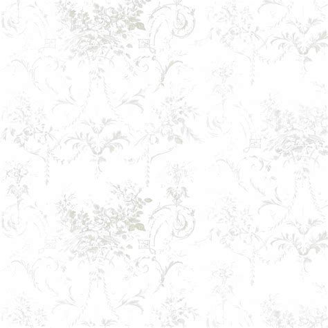 Laura Ashley Wallpaper Tuileries For Sale In Uk 65 Used Laura Ashley