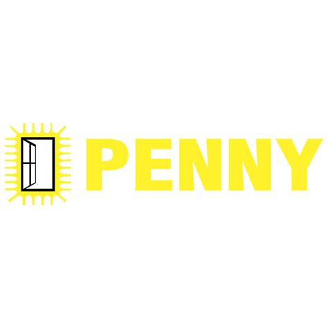 Golden Penny Logo