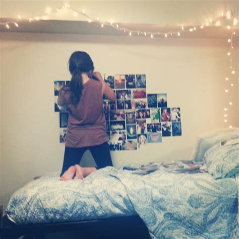 Dorm Rooms On Tumblr