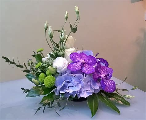 beautiful floral arrangements flower arrangement designs 207