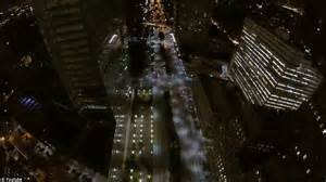 Base Jumpers Defend 1776ft Leap Off World Trade Center Daily Mail Online