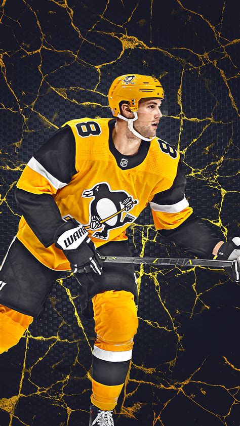 Pittsburgh Penguins Players 1080x1920 Download Hd Wallpaper