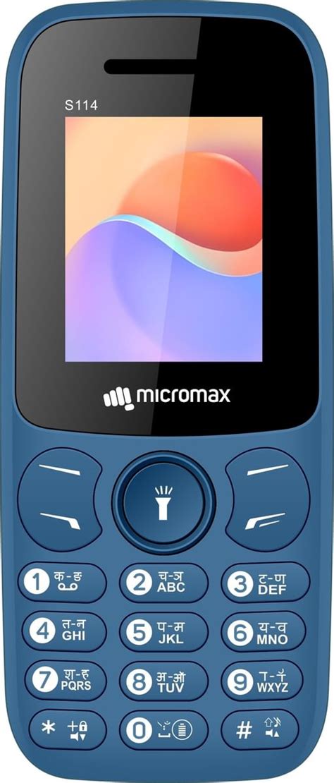 Micromax S114 Price In India 2024 Full Specs And Review Smartprix