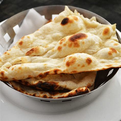 Naan Recipe Easy Homemade Tawa Naan Recipe How To Make Naan