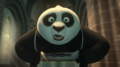 Kung Fu Panda 4 Debuts First Look At Po S Return During Thanksgiving Parade